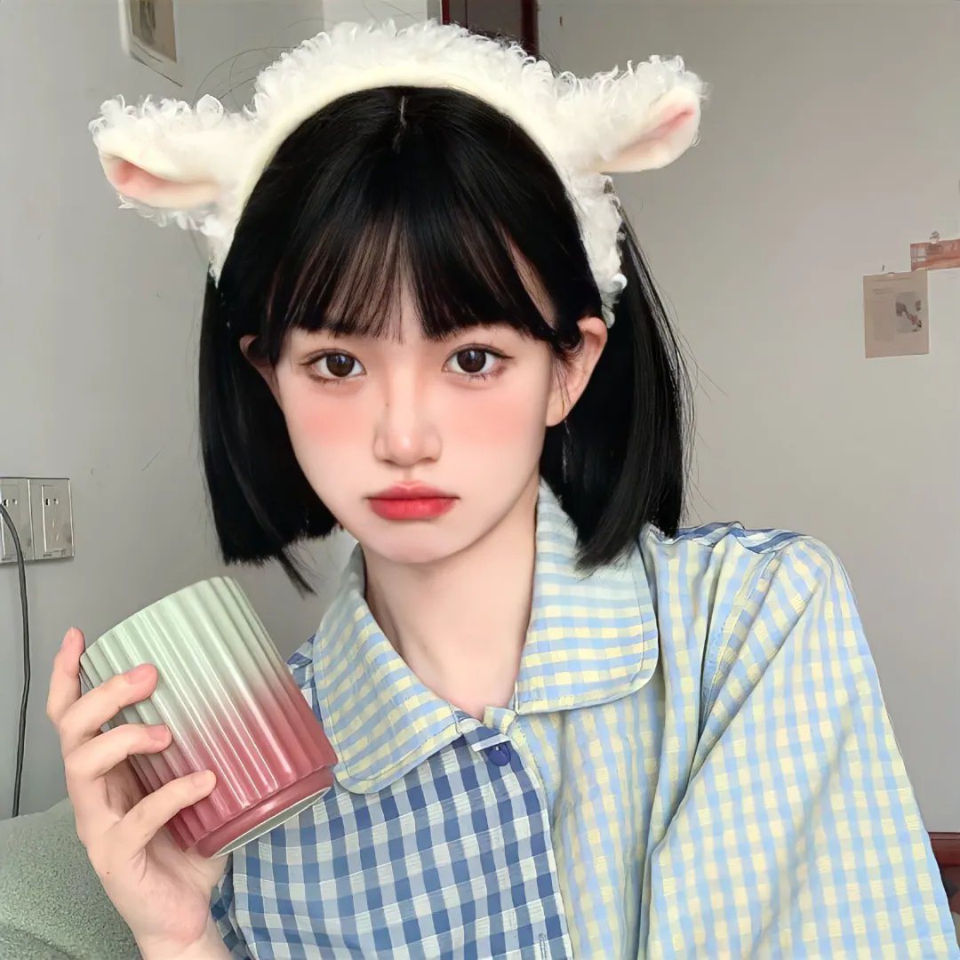 薇若妮卡想不开