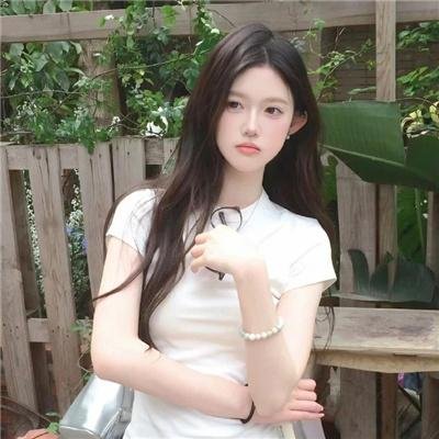 对影