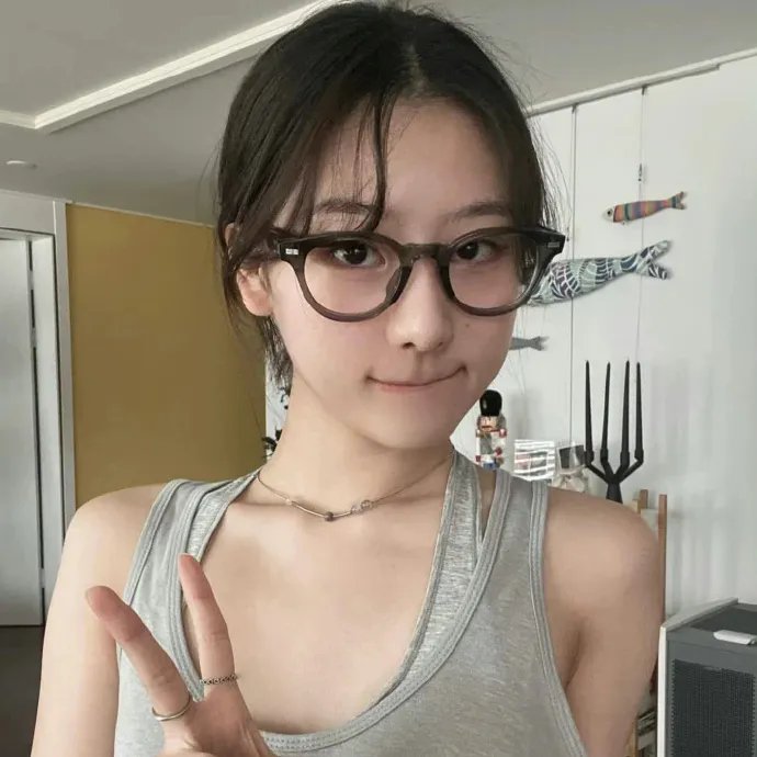 我的机器人女友